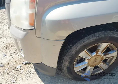 2011 GMC Terrain Sle-2 из США, поврежденный, VIN 2CTALSEC2B6217414